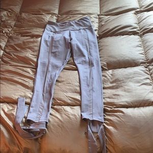 Puma active leggings!